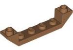 LEGO® Caramida cu Panta 45 6 X 1 Inv (6466240)