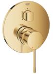 GROHE Essence egykaros keverő, 3-utas vátóval Cool Sunrise (GR-24092GL1)