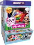 Grabbitz Aparat cu jucarii de colectionat, Grabbitz XL, Plusuri Figurina