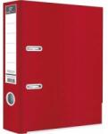 Interdruk Binder A4/50K burgundy blysk