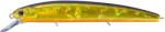O. S. P Vobler O. S. P Asura II SP 9.25cm 8.4g H04 Crystal Gold (OSP15154)