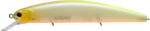 O. S. P Vobler O. S. P Varuna110 SP 11cm 16g P64 Pearl/Chart Back (OSP07676)