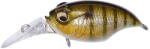 Megabass Vobler Megabass Griffon Bait Finesse SR-X 3.8cm 5.3g GLX Galaxy Gill (MB454066)