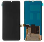 Xiaomi NBA001LCD005029 Xiaomi Mi Note 10 fekete OEM LCD kijelző érintővel (NBA001LCD005029)