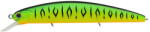 O. S. P Vobler O. S. P Varuna110 SP 11cm 16g M14 Mat Tiger (OSP07690)