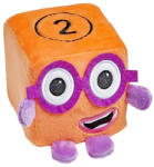 Hand2Mind Mini Mascota Din Plus Numberblocks Blocklets - Doi - Hand2mind (hm96938-uk2)