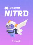 Mintroute Discord Nitro 1 Month - Official Website - Multilanguage - Worldwide