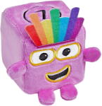 Hand2Mind Mini Mascota Din Plus Numberblocks Blocklets - Sapte - Hand2mind (hm96938-uk7)