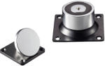 CONTROL CON-DH07 tűzgátló ajtó tartómágnes ellenoldallal (CON-DH07)