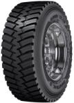Goodyear Anvelope Tractiune GOODYEAR Omnitrac d heavy duty 315/80 R22 156/150 K