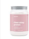 GymBeam Proteină Clear Whey 500 g limonadă de căpsuni