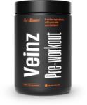 GymBeam Veinz Pre-workout 500 g portocală roșie