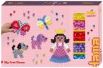 Hama Set cadou mare Hama Primul meu Hama MAXI