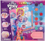 Lowlands DOTZIES My Little Pony Set mare (DTZ10009)