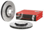Brembo Disc frana fata BREMBO 09. B913.11 (09.B913.11)