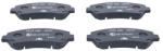 ATE Set placute frana ATE 13.0460-5752.2 (13.0460-5752.2) - turbochic