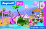 Playmobil x Barbie Beach Bistro