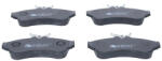 ATE Set placute frana ATE 13.0460-5950.2 (13.0460-5950.2) - turbochic