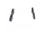Bosch Set placute frana fata BOSCH 0986424721 (986424721)