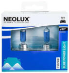 OSRAM Neolux Blue Power Light H7 5000K halogén izzó DUO BOX N499HC-2SCB (N499HC-2SCB)