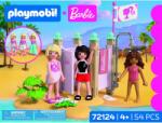 Playmobil x Barbie Modă de plajă Figurina