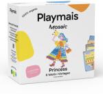PlayMais Mozaic Prințesă 2300 buc