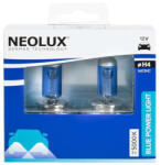 OSRAM Neolux Blue Power Light H4 5000K halogén izzó DUO BOX N472HC-2SCB (N472HC-2SCB)