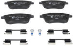 ATE Set placute frana ATE 13.0460-2742.2 (13.0460-2742.2) - turbochic