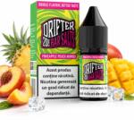 Drifter Bar Lichid Drifter Bar Salt Pineapple Peach Mango 20mg 10ml RO (5056325695518) Lichid rezerva tigara electronica