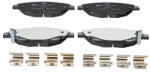 ATE Set placute frana ATE 13.0460-5615.2 (13.0460-5615.2) - turbochic