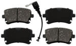 Asam Set Placute Frana ASAM 71722 (71722)
