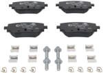 ATE Set placute frana ATE 13.0460-3885.2 (13.0460-3885.2) - turbochic