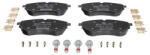 ATE Set placute frana ATE 13.0460-3877.2 (13.0460-3877.2) - turbochic