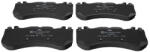 ATE Set placute frana ATE 13.0460-4839.2 (13.0460-4839.2) - turbochic