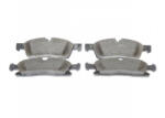 Bosch Set placute frana spate BOSCH 0986494672 (986494672)