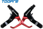 toopre V fékkar alu piros - dynamic-sport