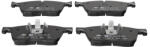 ATE Set placute frana ATE 13.0460-7340.2 (13.0460-7340.2) - turbochic