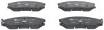 ATE Set placute frana ATE 13.0460-5785.2 (13.0460-5785.2) - turbochic