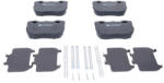 ATE Set placute frana ATE 13.0460-6922.2 (13.0460-6922.2) - turbochic