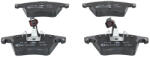 ATE Set placute frana ATE 13.0460-7191.2 (13.0460-7191.2) - turbochic