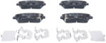 ATE Set placute frana ATE 13.0460-5633.2 (13.0460-5633.2) - turbochic