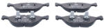 ATE Set placute frana ATE 13.0460-7183.2 (13.0460-7183.2) - turbochic