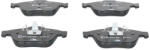 ATE Set placute frana ATE 13.0460-7159.2 (13.0460-7159.2) - turbochic