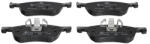 ATE Set placute frana ATE 13.0460-7336.2 (13.0460-7336.2) - turbochic