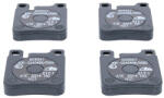 ATE Set placute frana ATE 13.0460-4047.2 (13.0460-4047.2) - turbochic