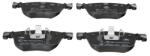 ATE Set placute frana ATE 13.0460-7300.2 (13.0460-7300.2) - turbochic