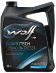 Wolf Ulei transmisie Wolf Manual 10W-40 5L (8303913)