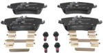 ATE Set placute frana ATE 13.0460-2727.2 (13.0460-2727.2) - turbochic