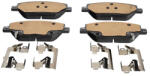 ATE Set placute frana ATE 13.0460-5512.2 (13.0460-5512.2) - turbochic