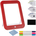 Kruzzel Magic Board gyerek rajztábla (id_15550-code_16950)